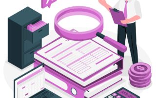 مودی مالیاتی