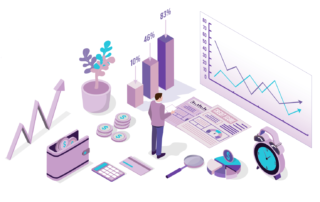 استفاده از ابزارهای مالی در کسب و کار
