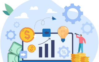 استفاده از منابع مالی خارجی