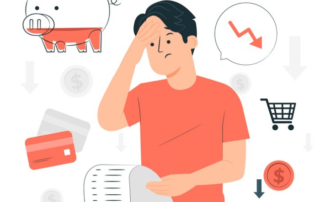 کنترل بدهی در کسب و کار