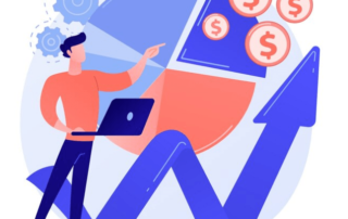 بهبود عملکرد مالی