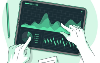 تحلیل مالی برای سرمایه گذاری