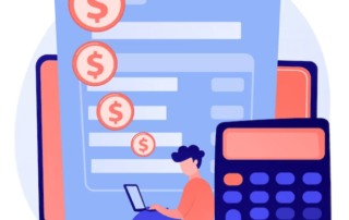 مدیریت هزینه ها