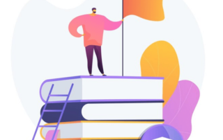 پیشرفت تحصیلات