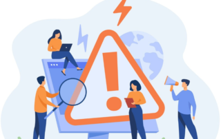 پیش‌ بینی ریسک